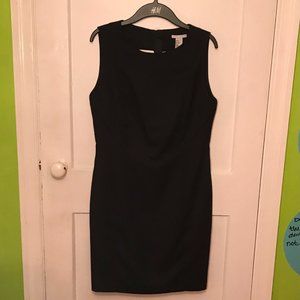 Formal dress and jacket